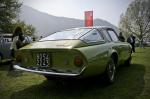 Ghia G230S Prototipo 1963 года